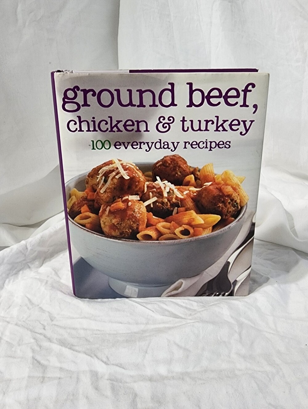 Cookbook